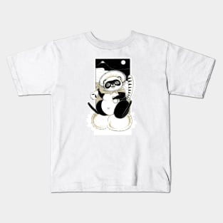 Tanuki Kids T-Shirt